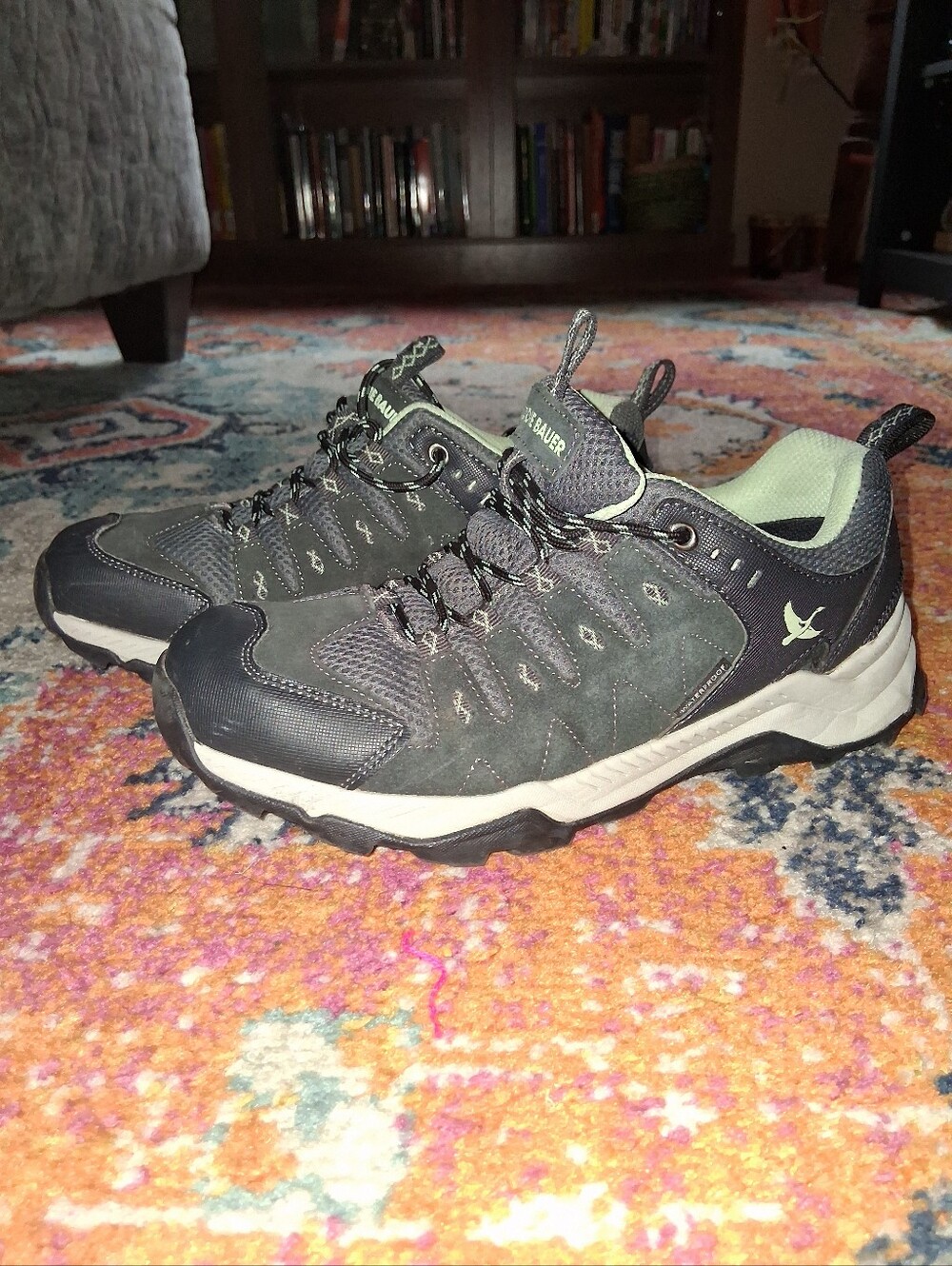 Eddie Bauer Hiking Shoes
